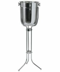 Champagne Bucket Stand