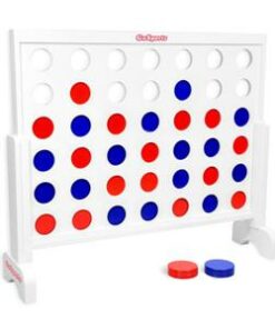 Giant Connect Four