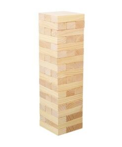 Giant Jenga