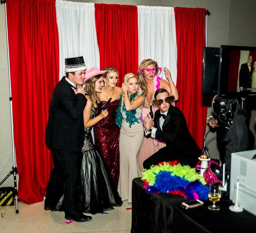 Epic Party Productions