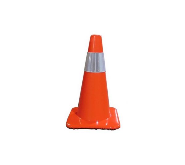 Orange Traffic Cone