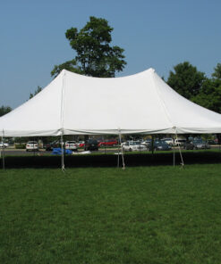 Large tent