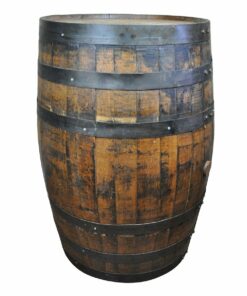 Whisky Barrel