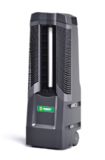 8,000 CFM Oscillating Evaporative Fan
